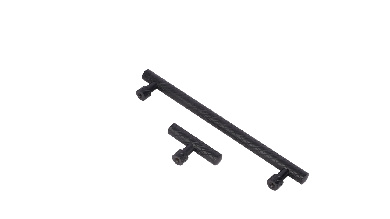 Image of ACH Gem Brass Handle