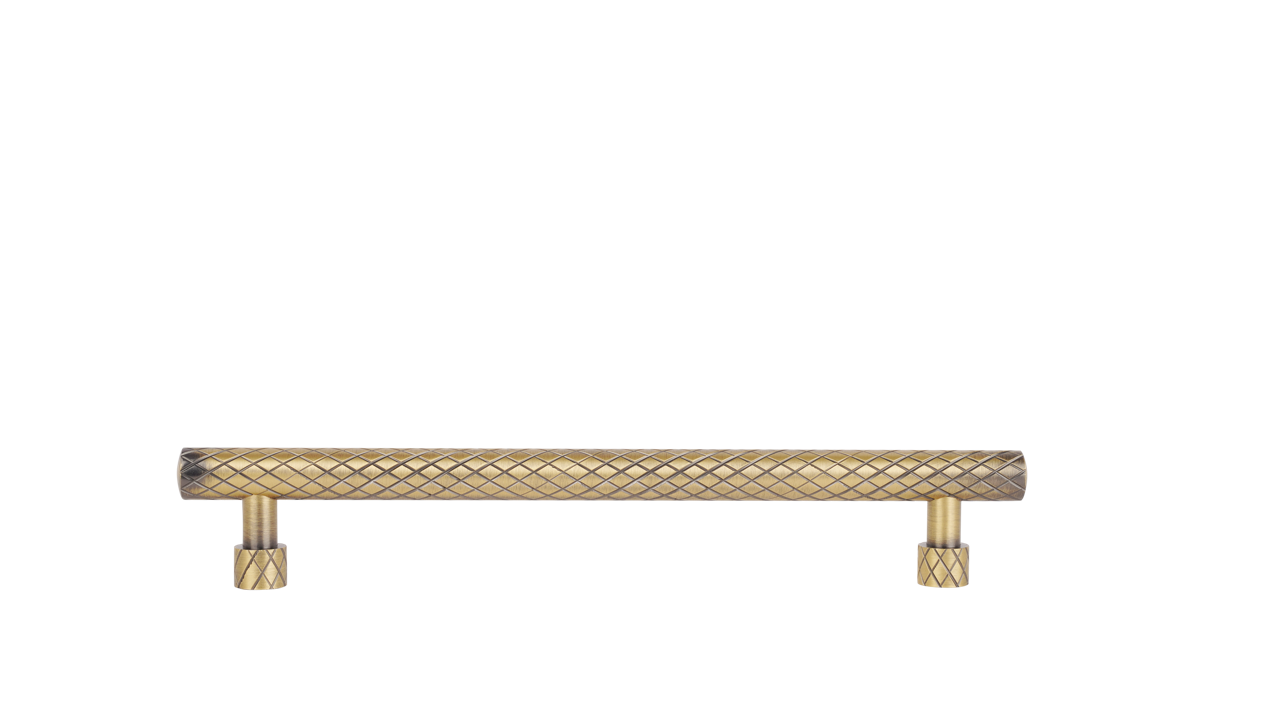 ACH Gem Brass Handle