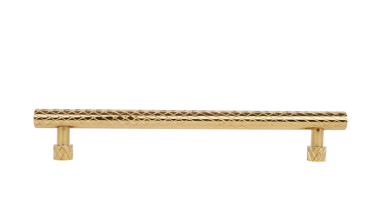 ACH Gem Brass Handle
