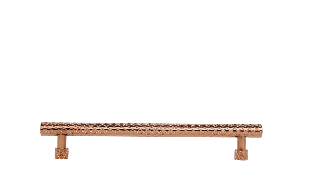 ACH Gem Brass Handle