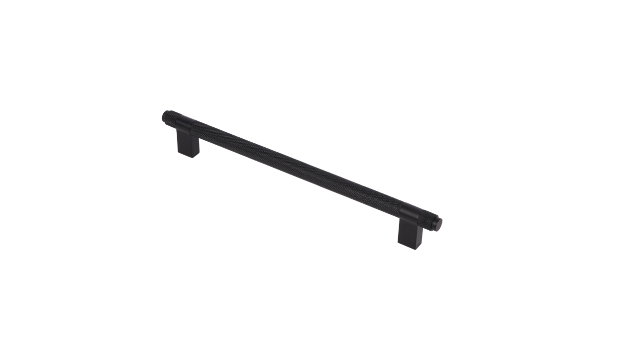 ACH Aria Brass Handle