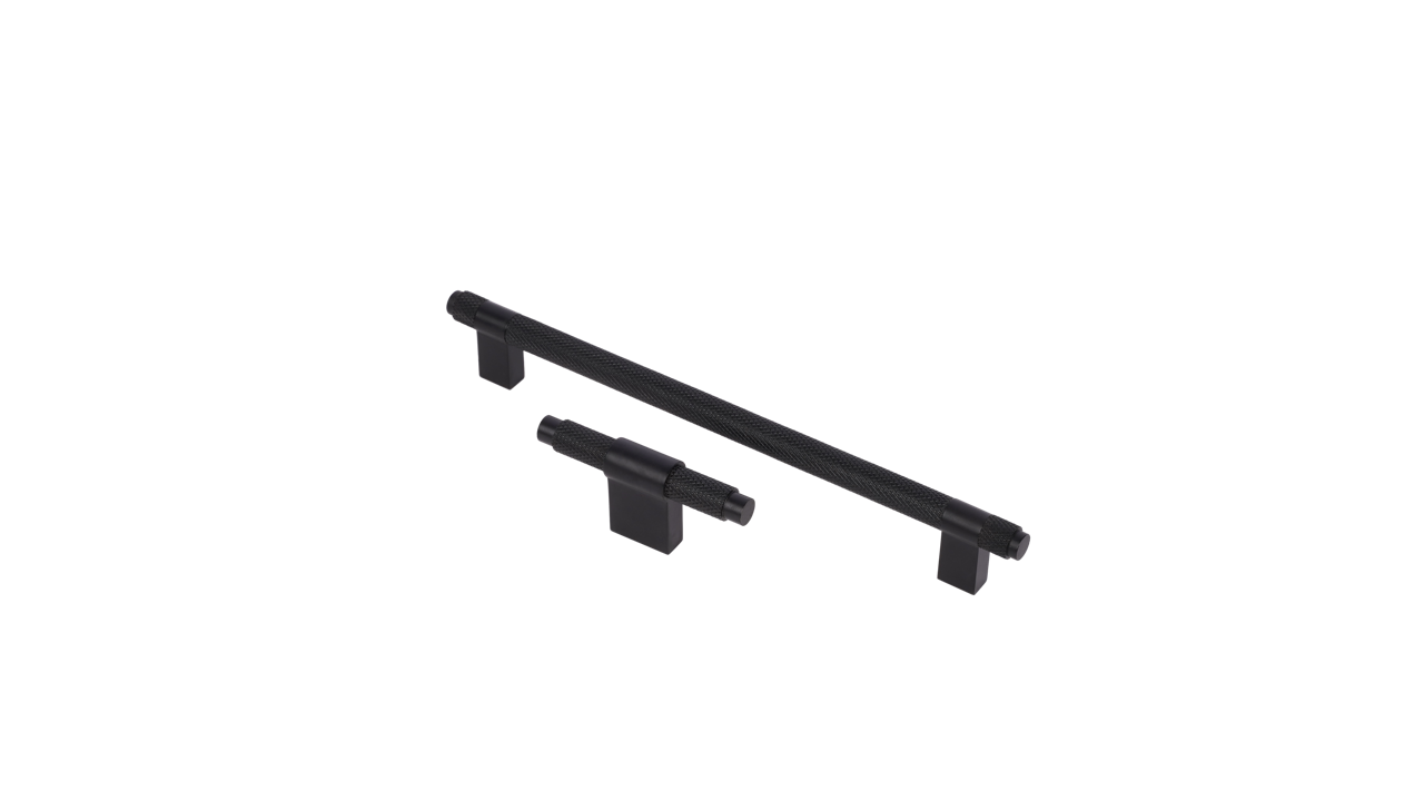 ACH Aria Brass Handle