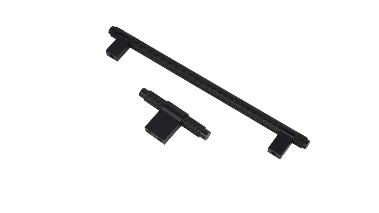 ACH Aria Brass Handle