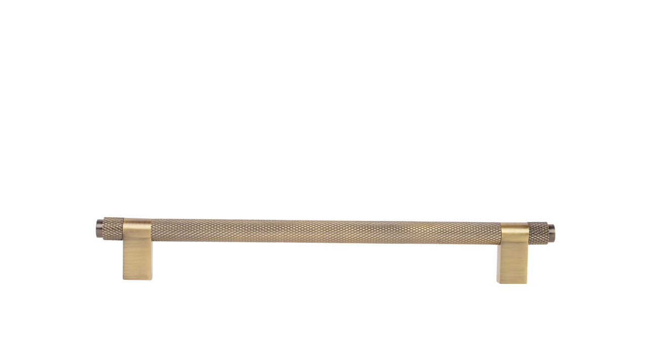 Image of ACH Aria Brass Handle