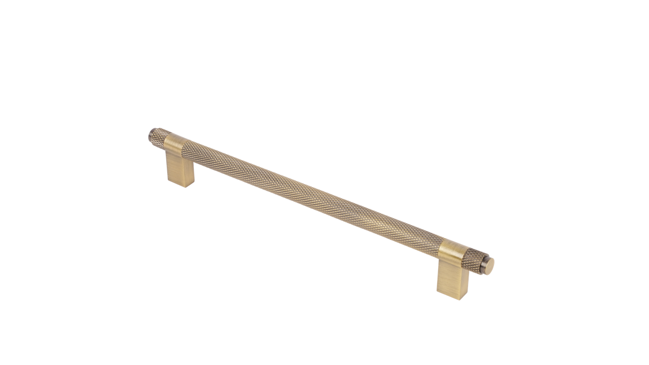 ACH Aria Brass Handle