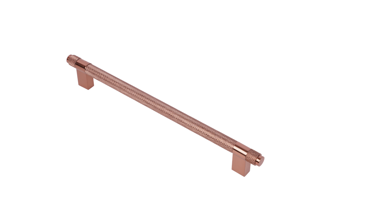 Image of ACH Aria Brass Handle