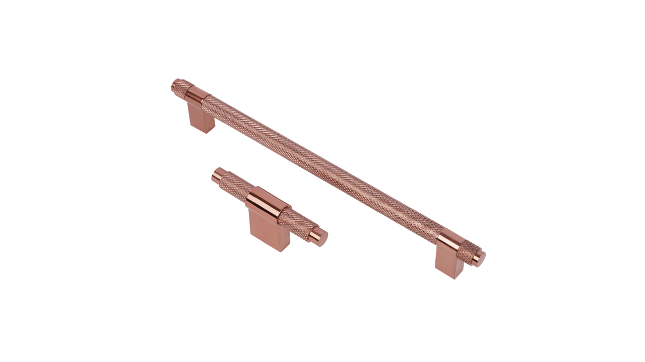 Image of ACH Aria Brass Handle