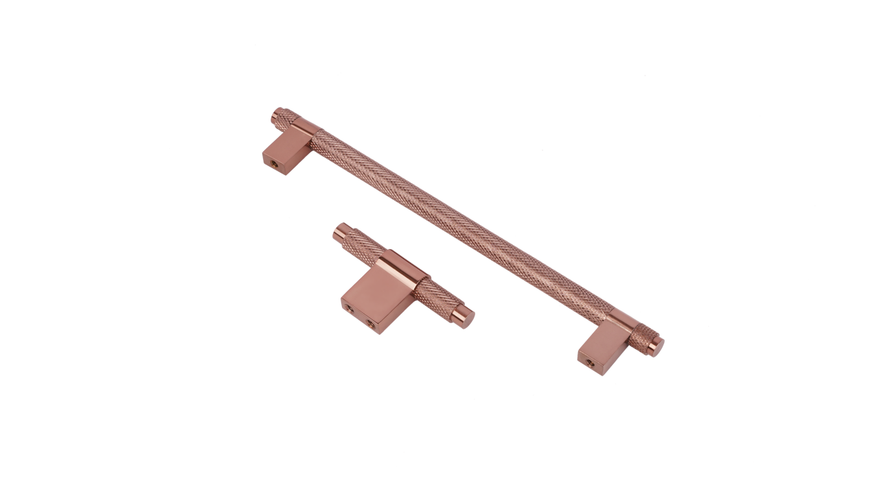 ACH Aria Brass Handle