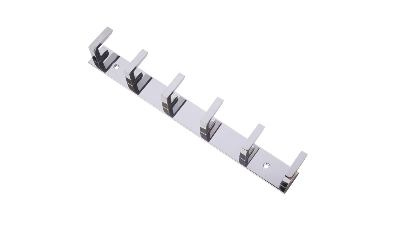 Image of CS Aluminium L Hook