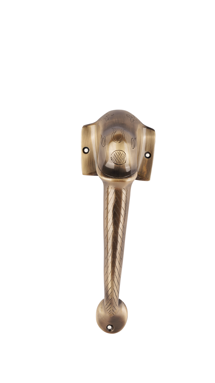 Image of CS DH Elephant