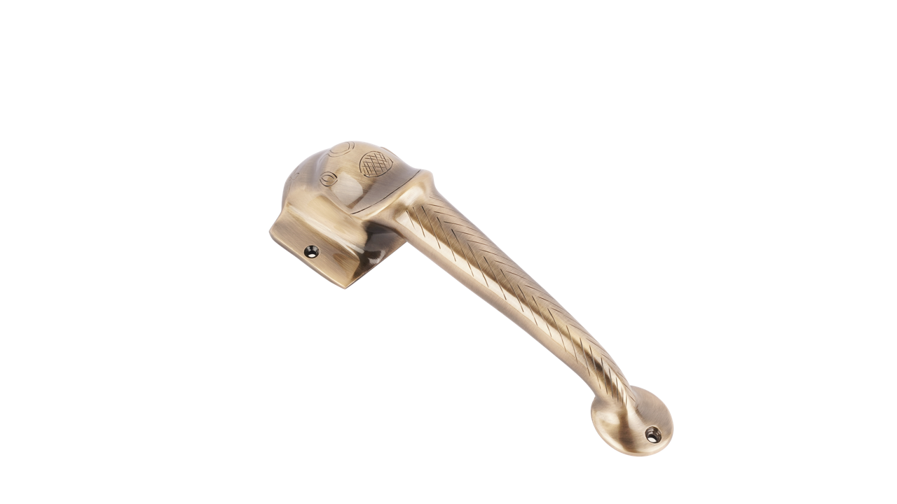 Image of CS DH Elephant