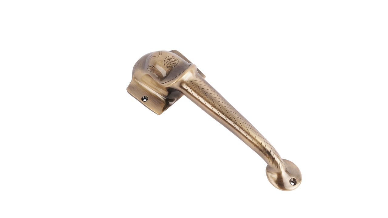 Image of CS DH Elephant