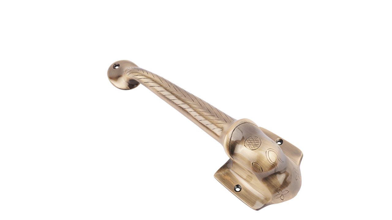 Image of CS DH Elephant