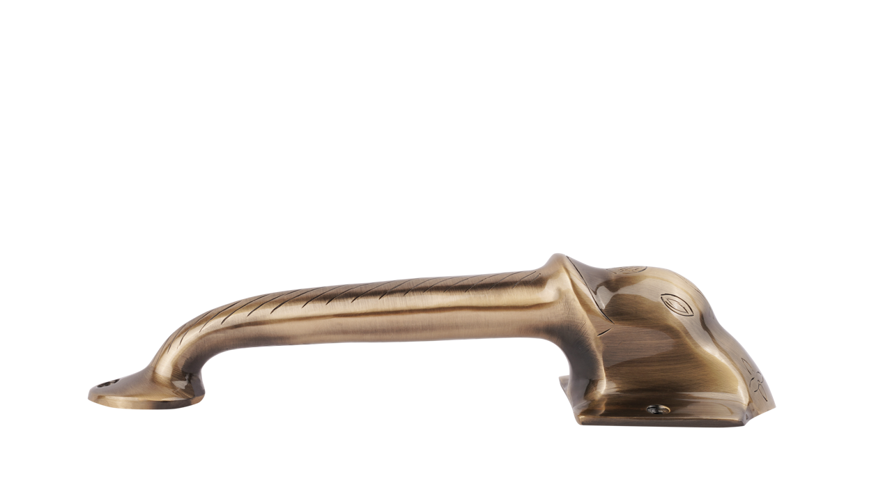Image of CS DH Elephant