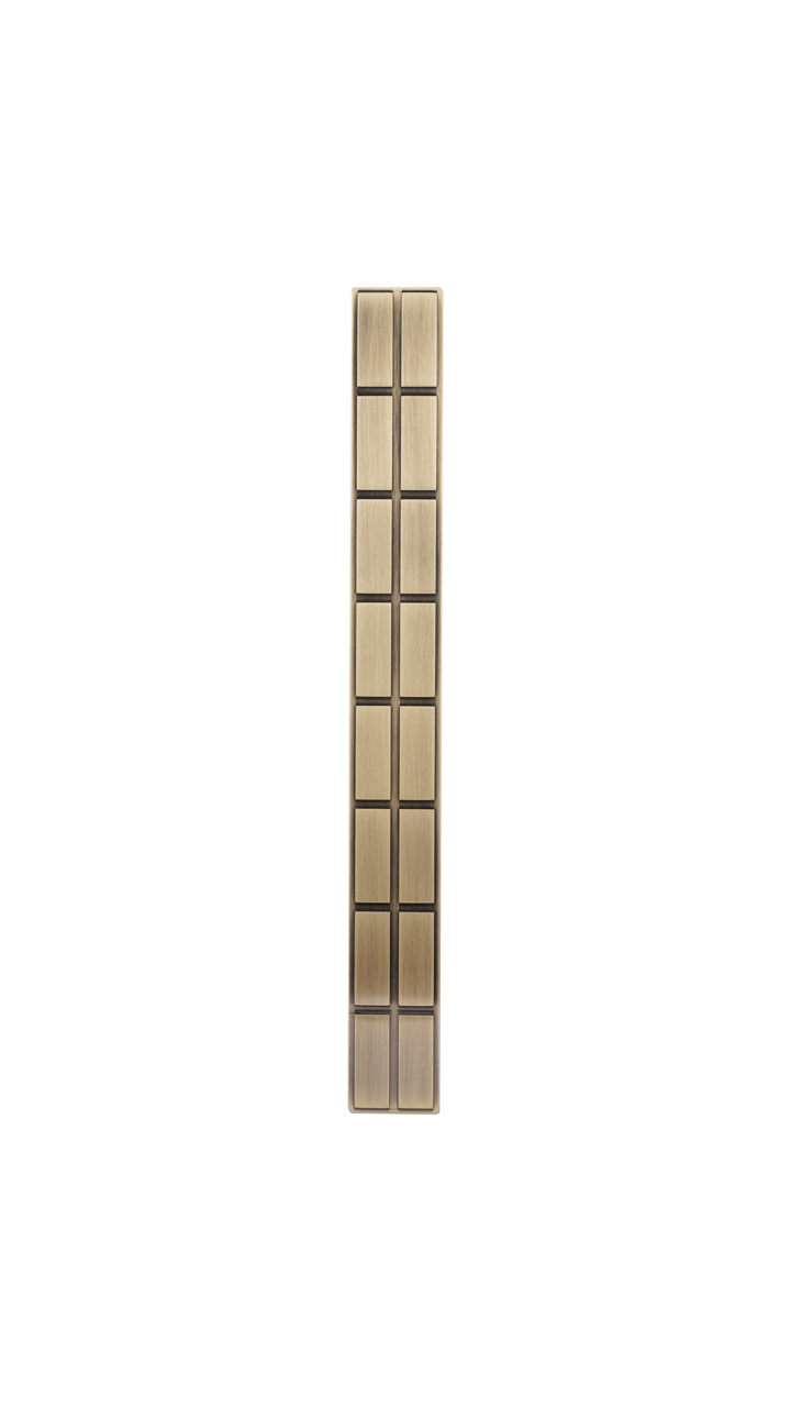 Image of CS DH ARMOUR SS 304