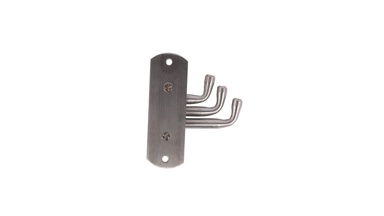 Image of MH 3 Way Hook