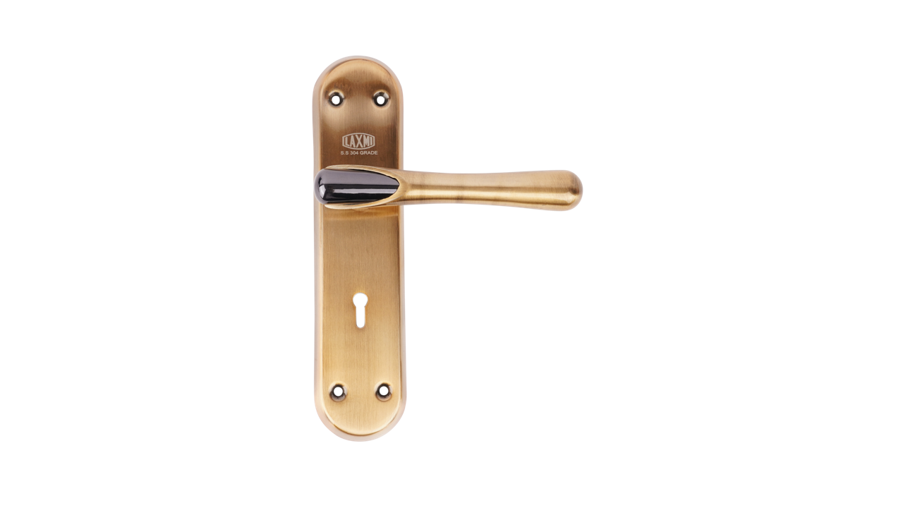 Image of LA SS BULLET