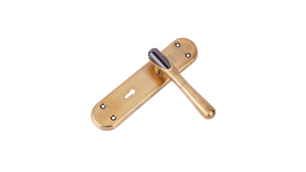 Image of LA SS BULLET
