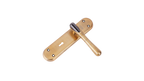 LA SS BULLET