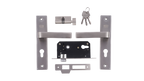LA SS VISTA