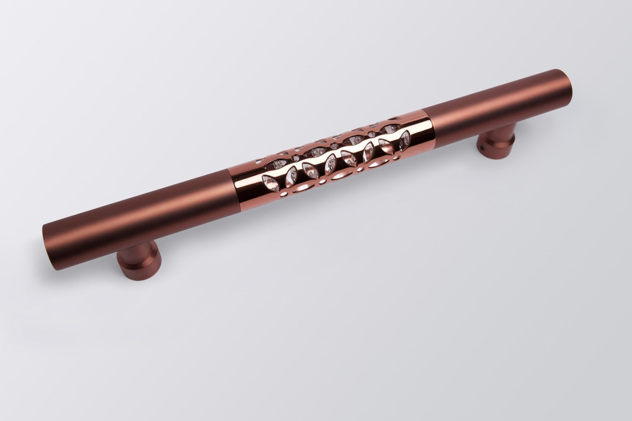 Image of AH 4716 Door Handle Akrylic