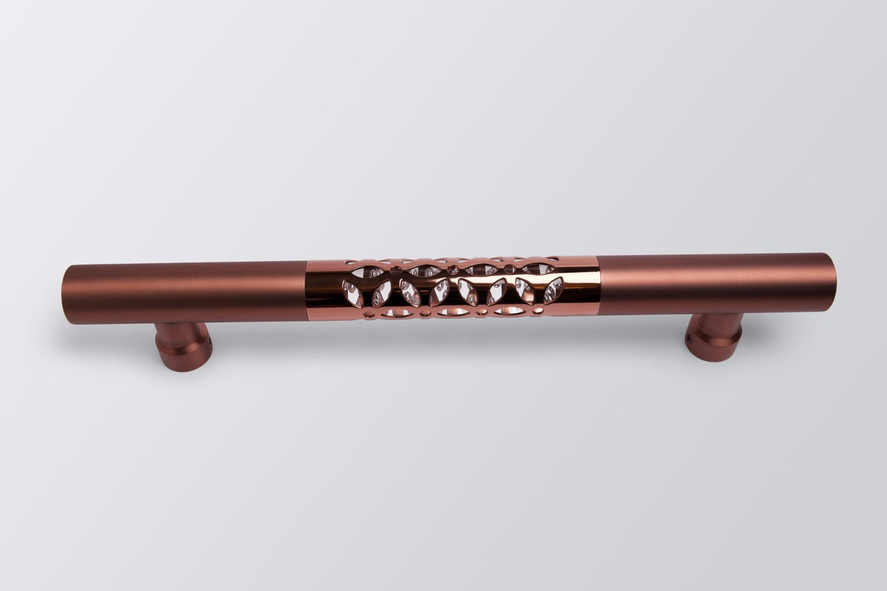 Image of AH 4716 Door Handle Akrylic