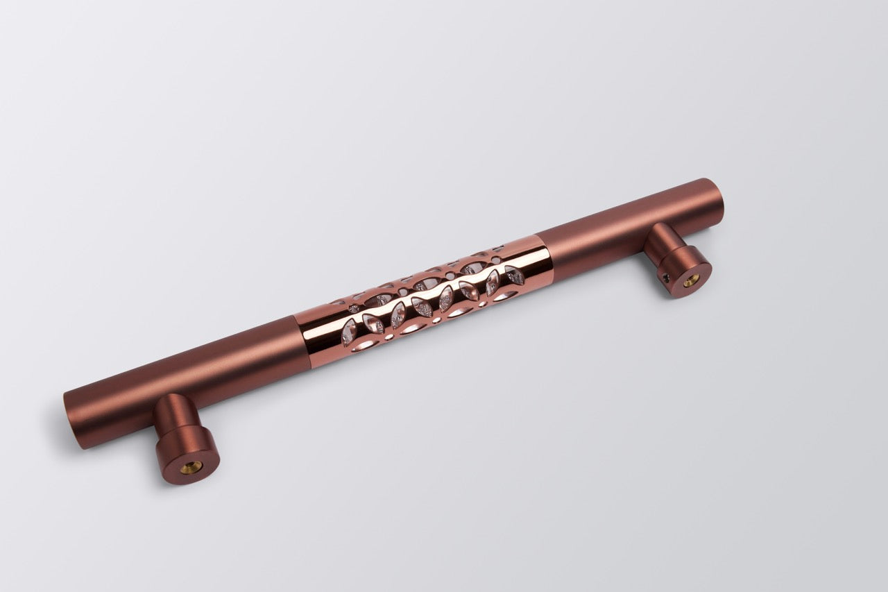 Image of AH 4716 Door Handle Akrylic