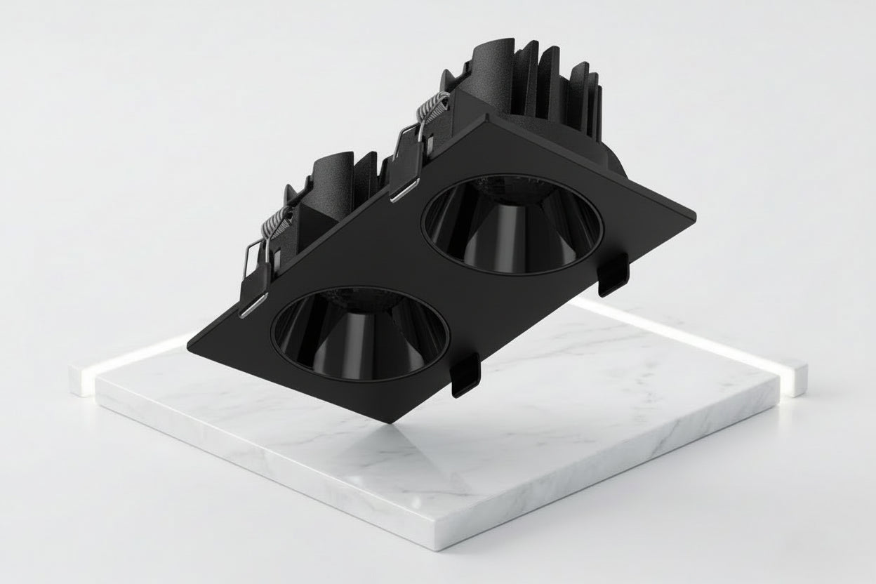 Image of Duo LED Downlight