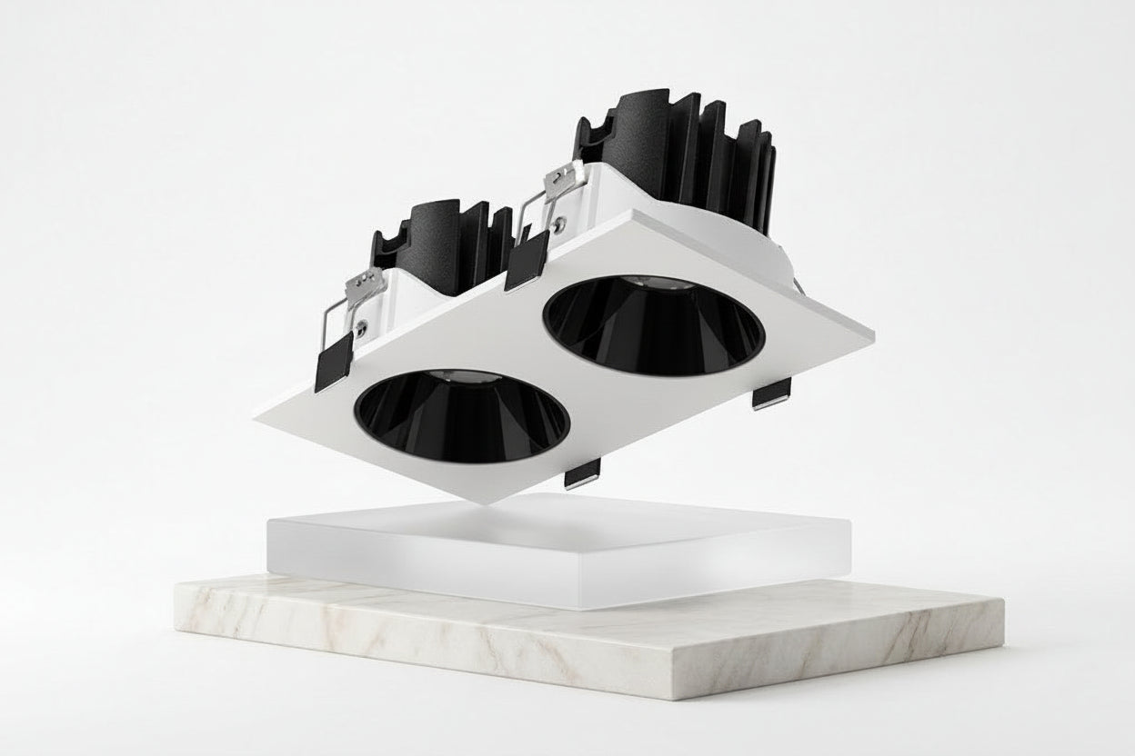 Image of Duo LED Downlight