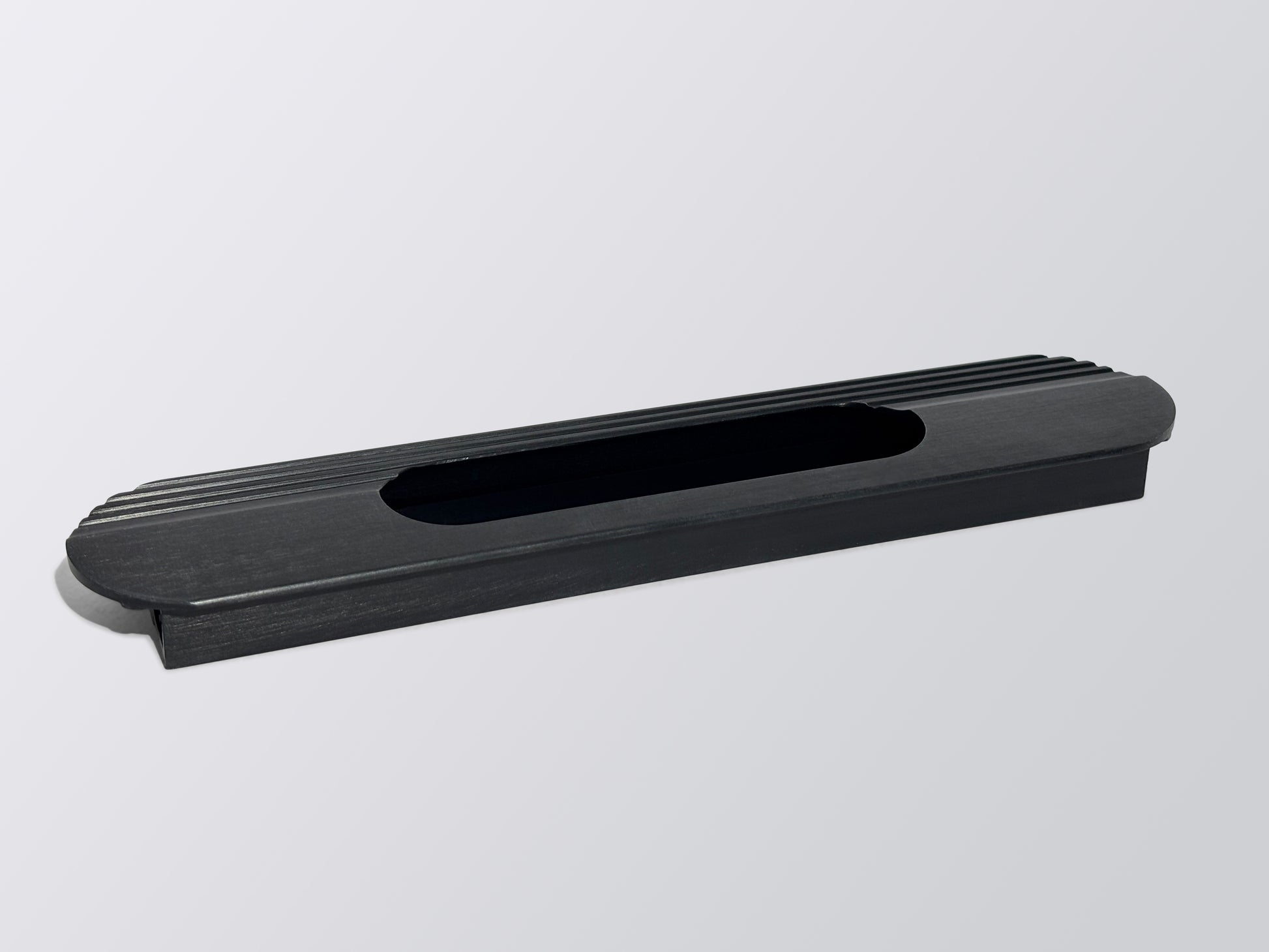 Aluminium Concield Handle