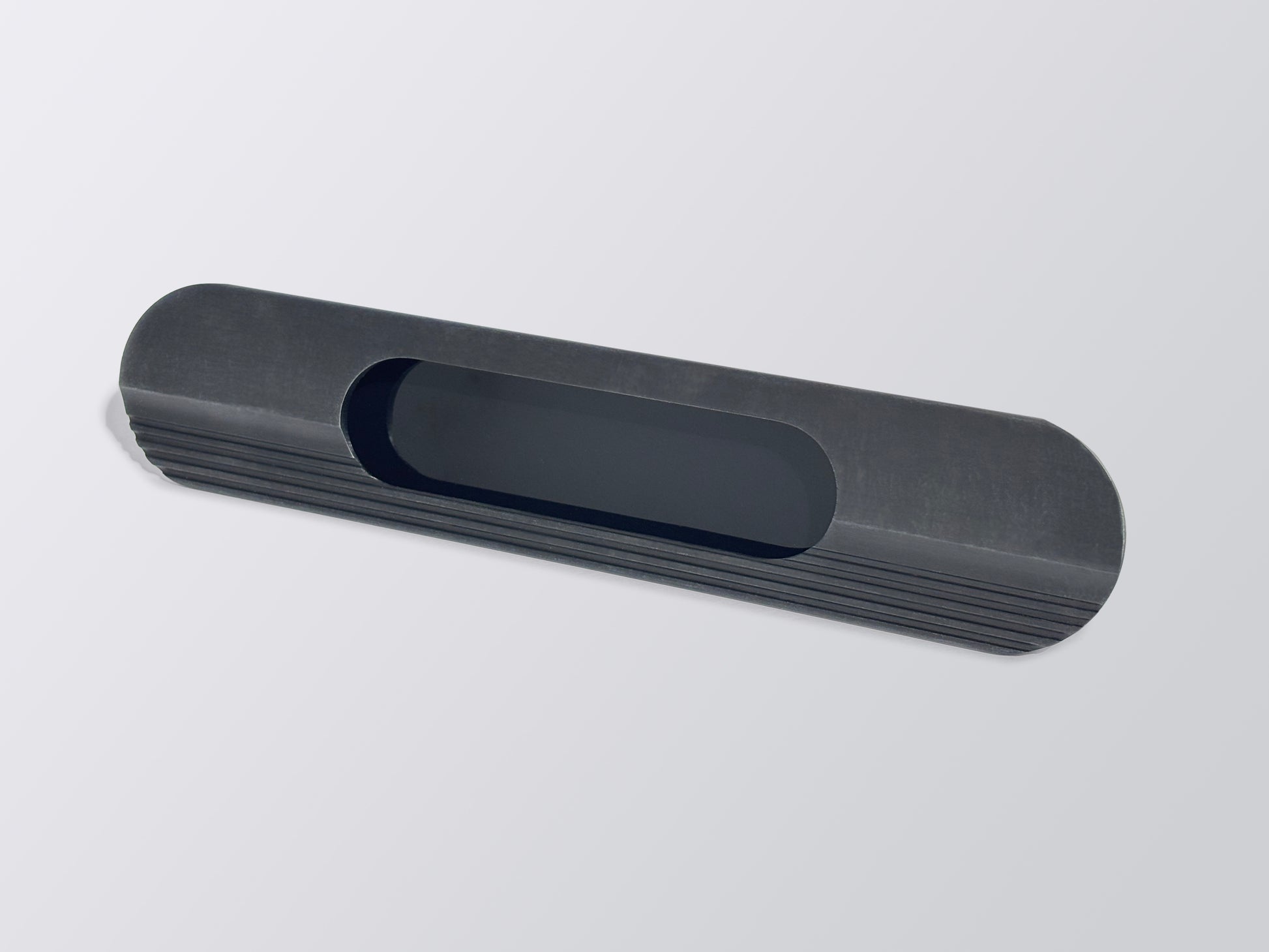 Aluminium Concield Handle
