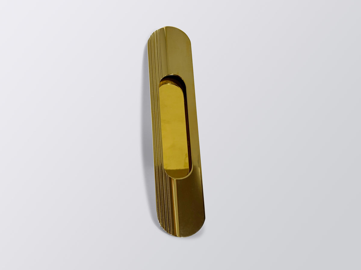 AL 2602 Dzire Concealed Handle