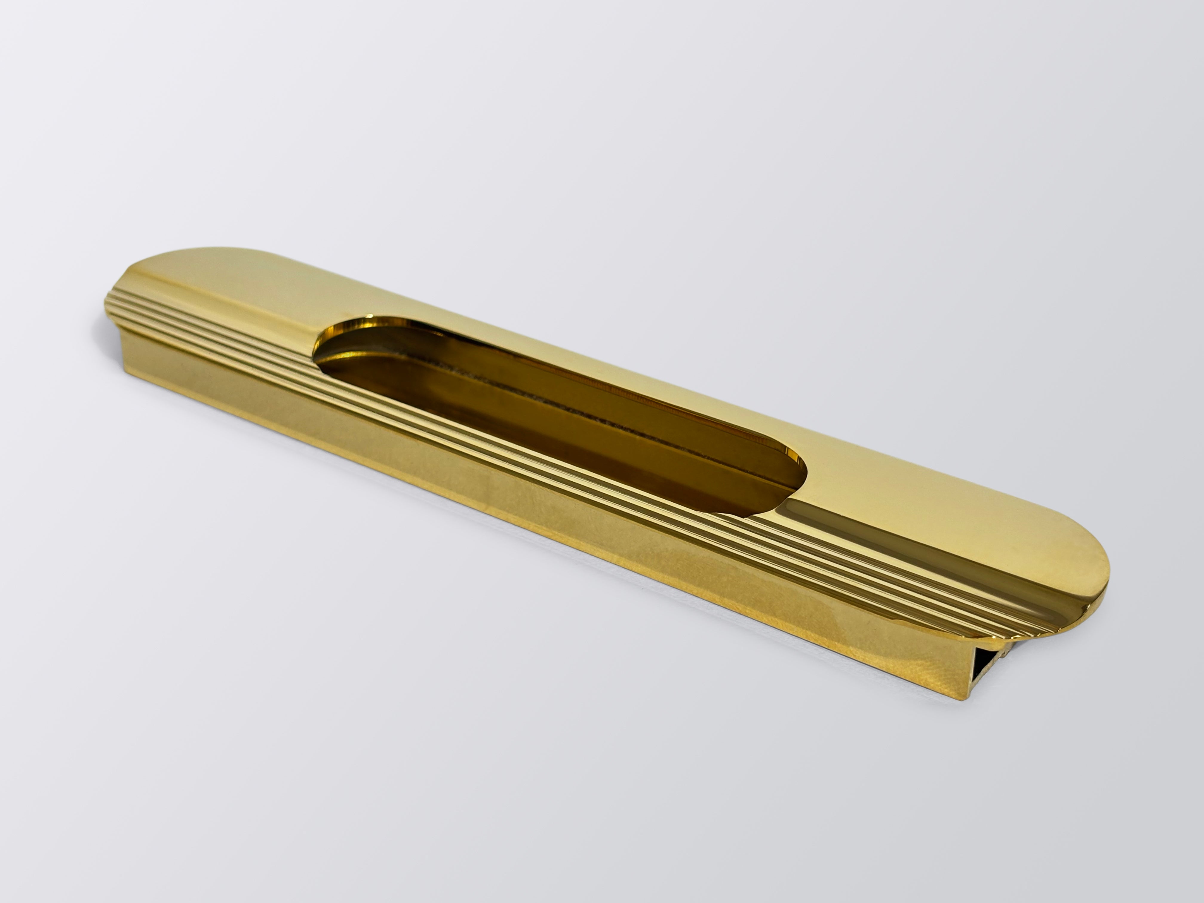 Image of AL Dzire Concealed Handle