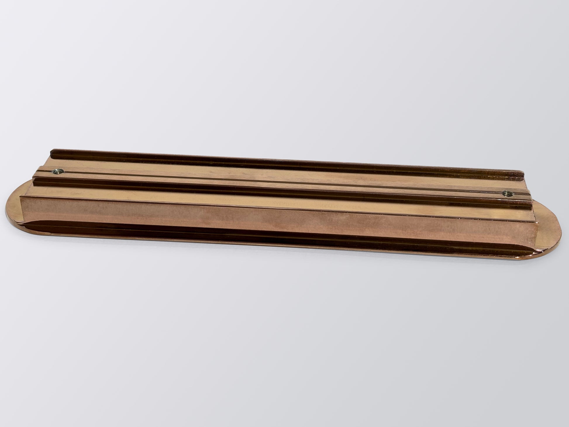 Aluminium Concield Handle