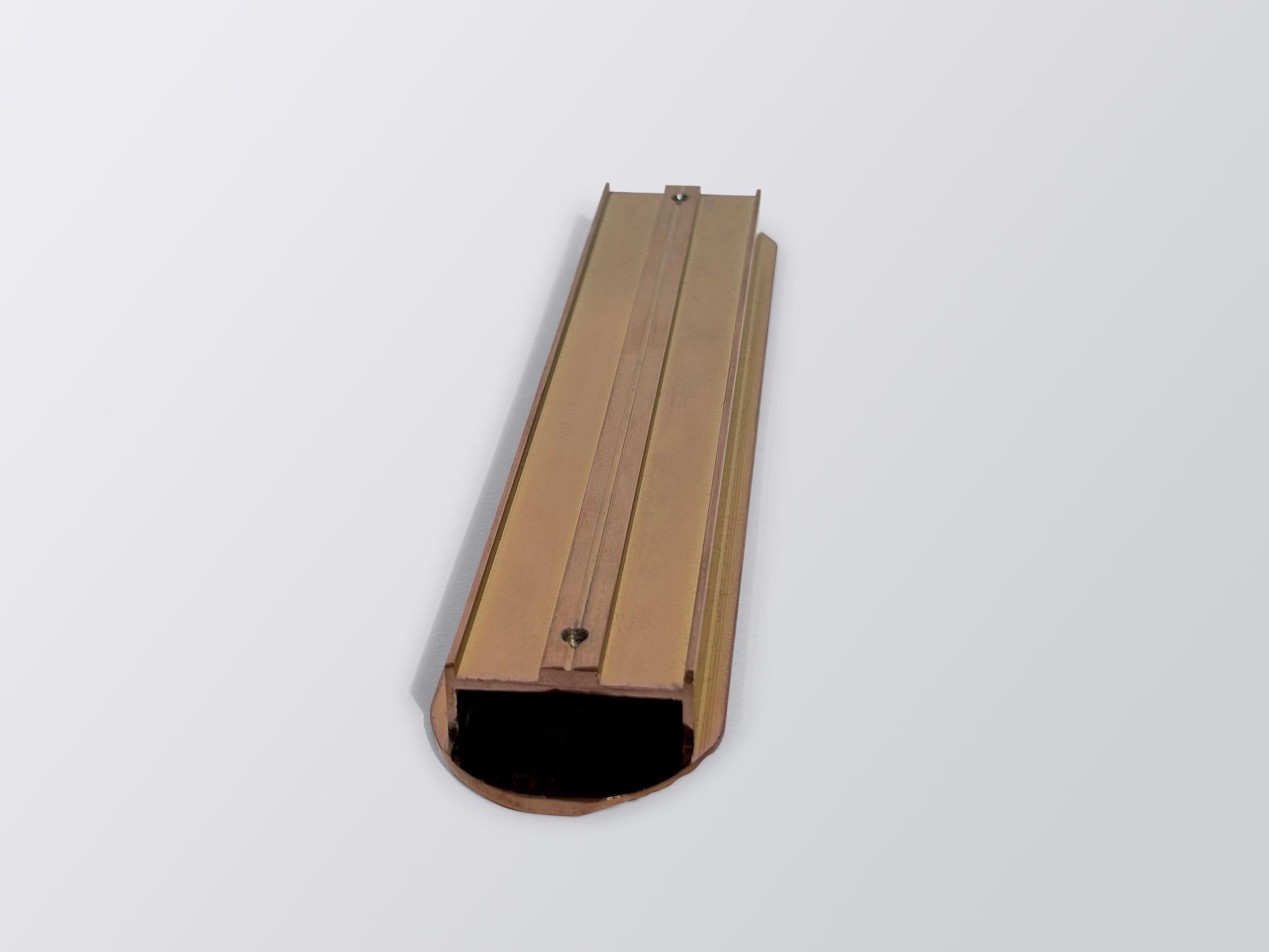 Aluminium Concield Handle