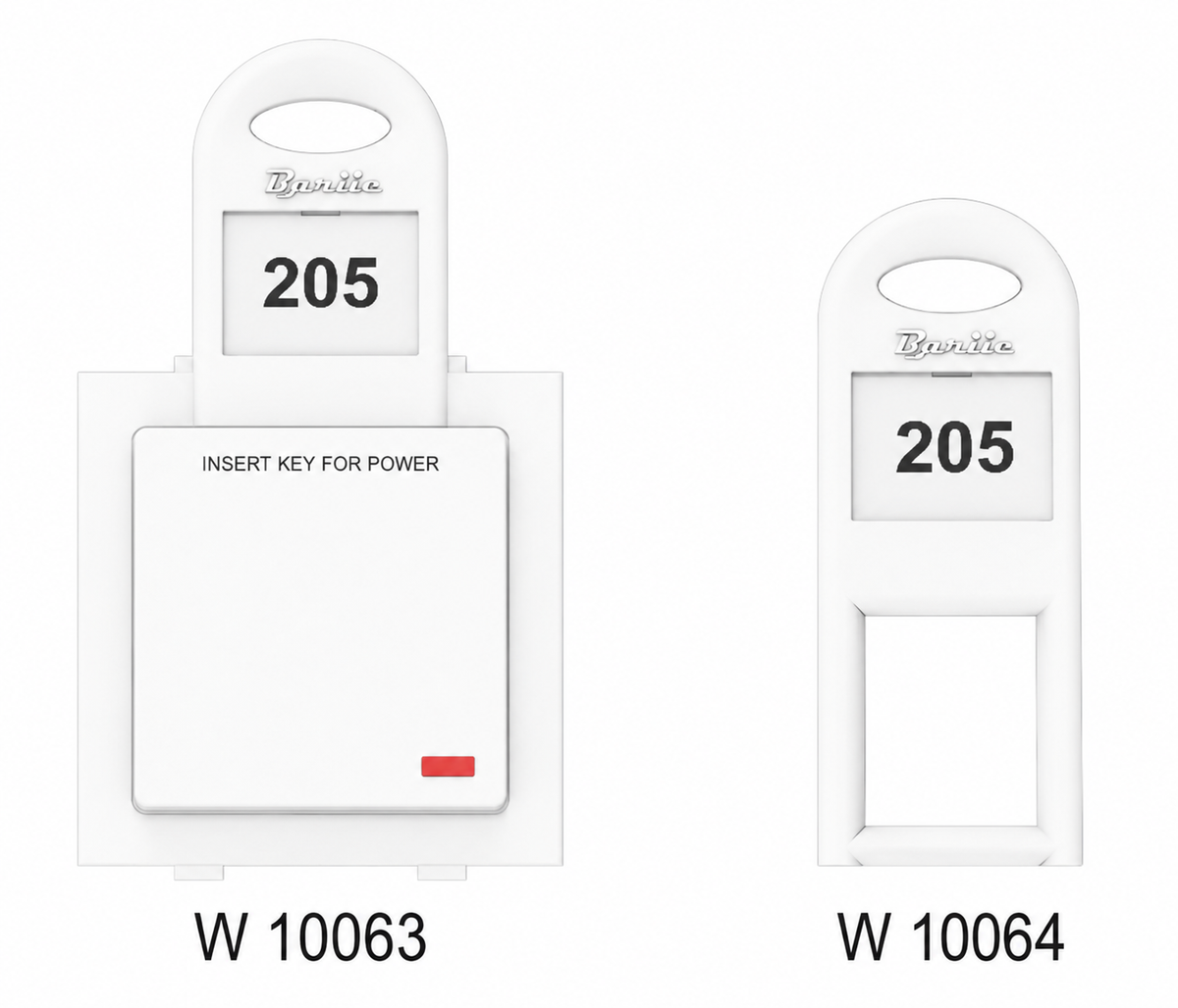 Fybros WOOD-em Hotel & Hospital Range W 10063-10064