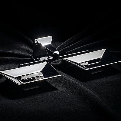 Image of ASF Sydney Double Soap Dish