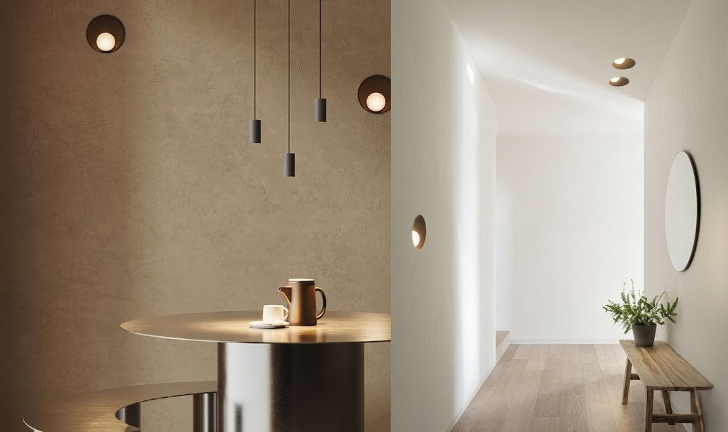 Image of EOS LED Downlight