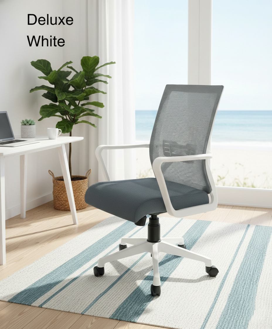 Image of ErgoNue Ergonomic Chair