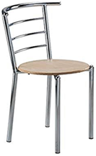 Image of Mc'Donal Cafe Chair