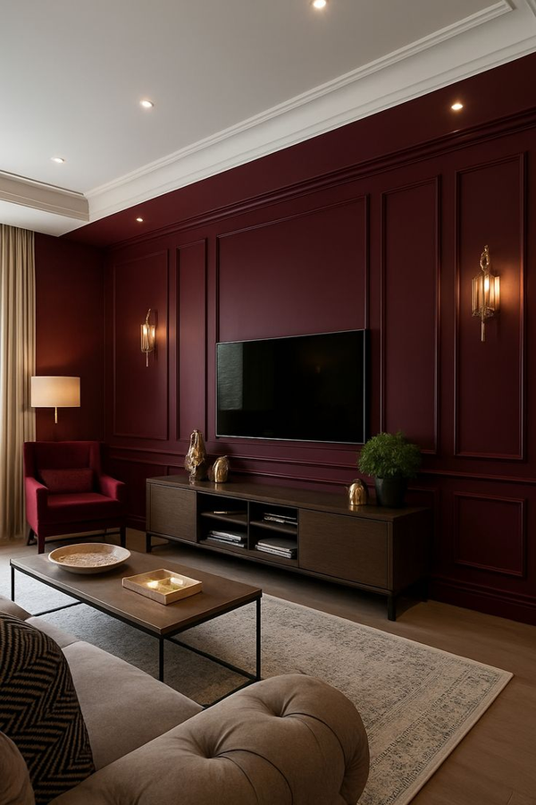 Living / Hall