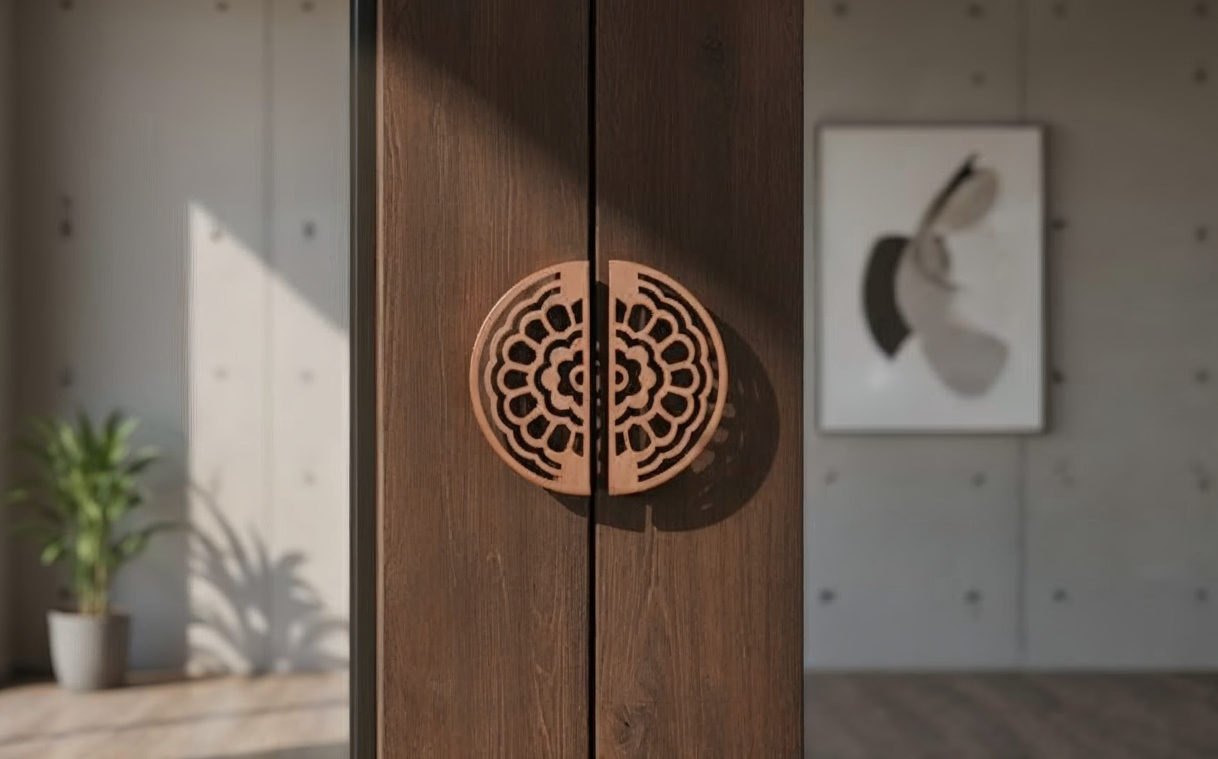 T21 Design Studio®️