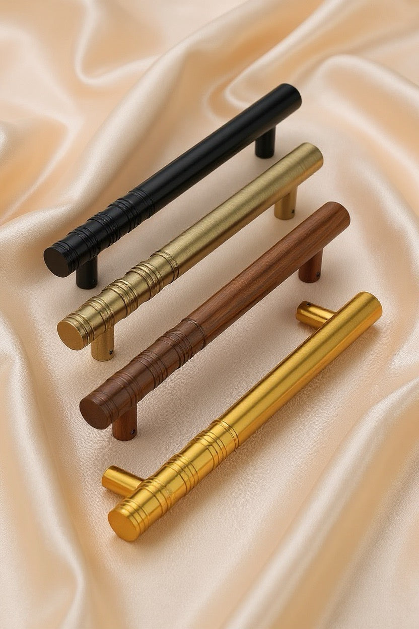 AH Door Handle Egypt
