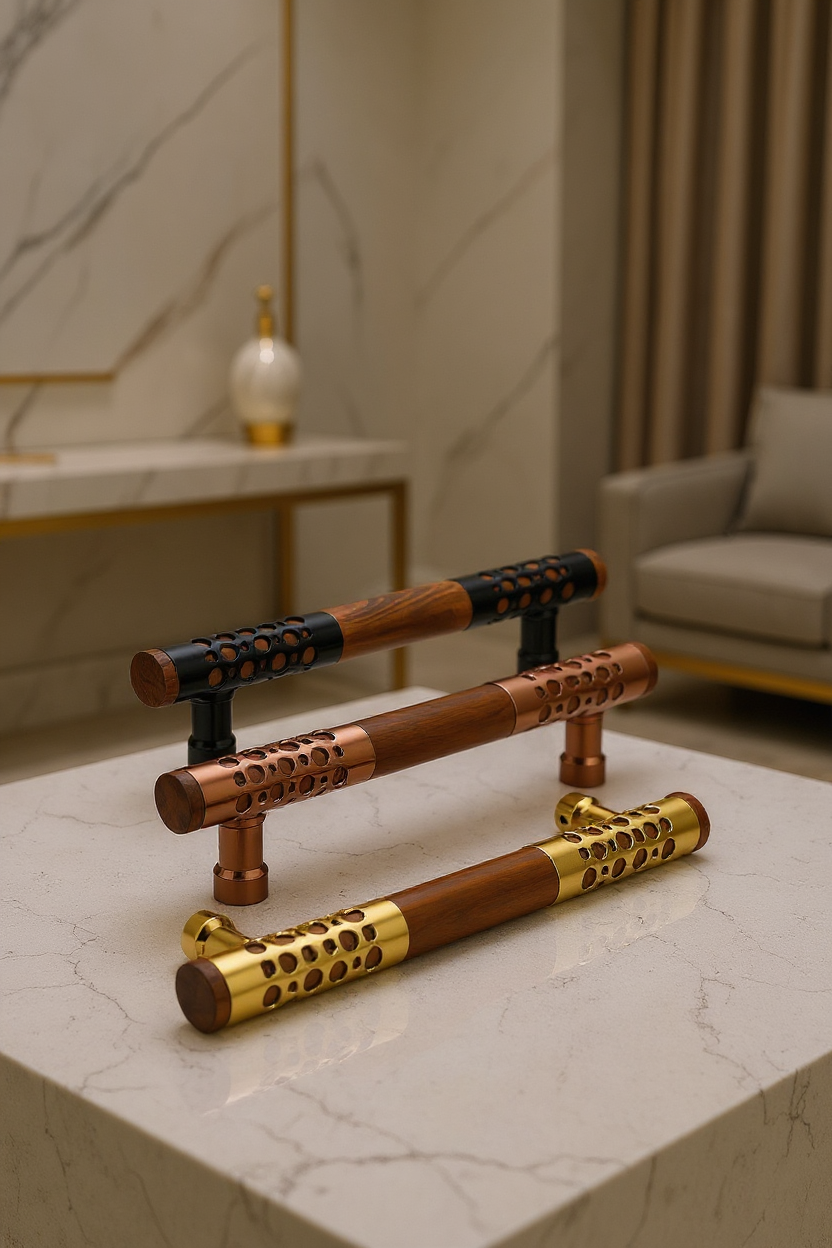 T21 Design Studio®️