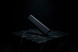 Image of AL Neo Wardrobe Handle