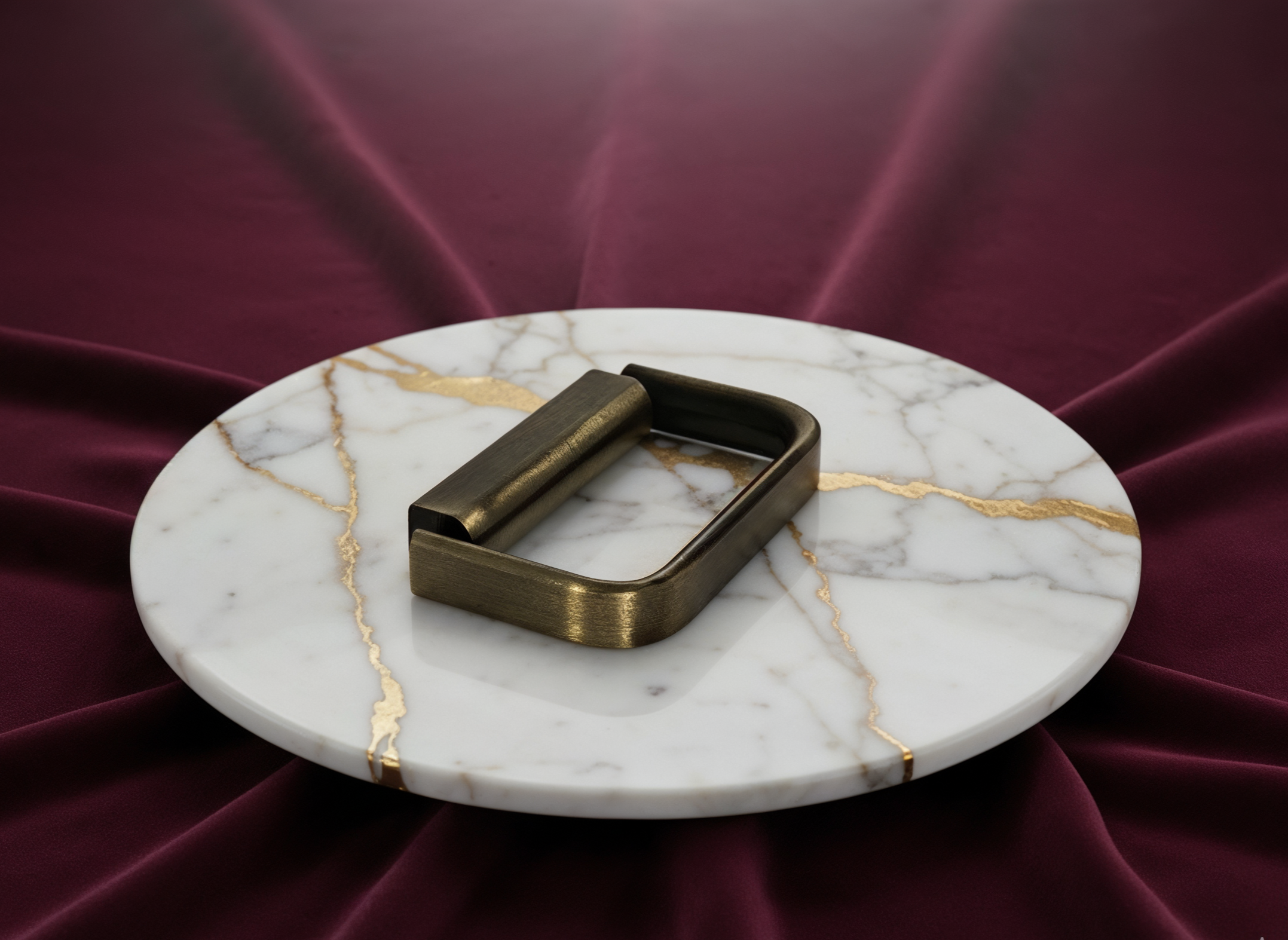 Image of AK 1260 Dora Folding Handle