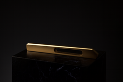 Image of AL Zica Wardrobe Handle