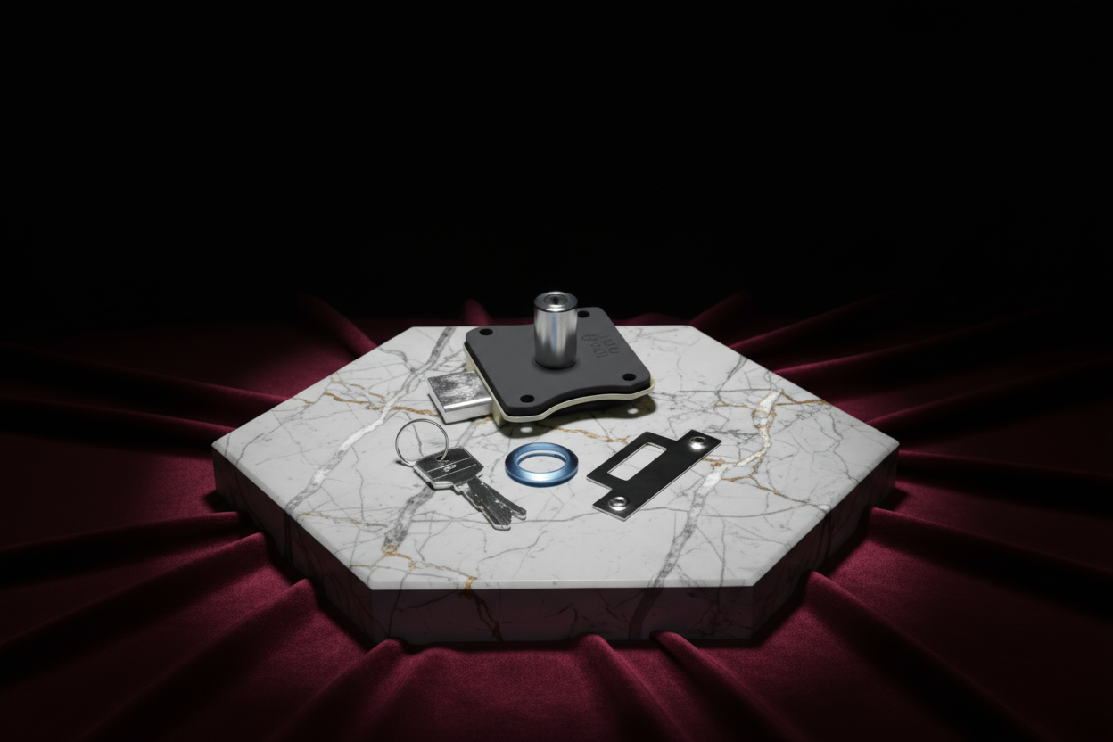 T21 Design Studio®️