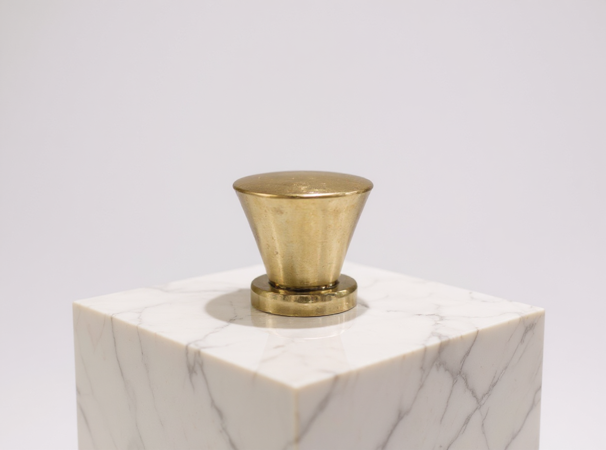 AK Atom Knob