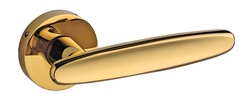 Image of AX Pocco Mortise Lock Set